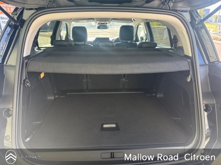 2025 Citroen C5 Aircross - photo 10