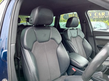 2018 Audi Q5 - photo 8