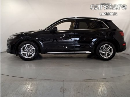 2025 Audi Q5 - photo 6