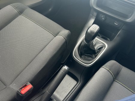 2022 Citroen C3 - photo 10
