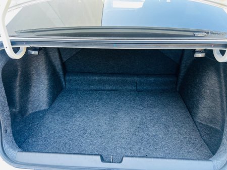 2018 Honda Grace - photo 12