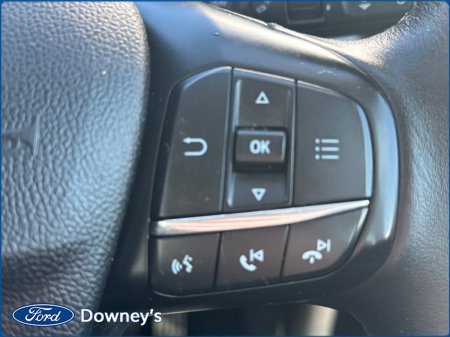2021 Ford Focus - photo 11