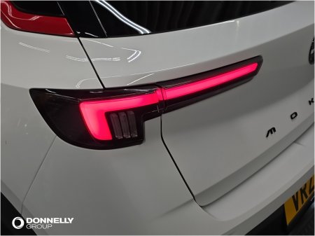 2024 Vauxhall Mokka - photo 17
