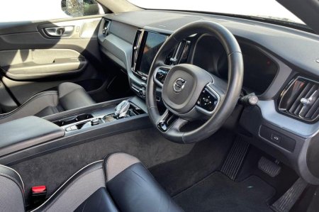 2025 Volvo XC60 - photo 9