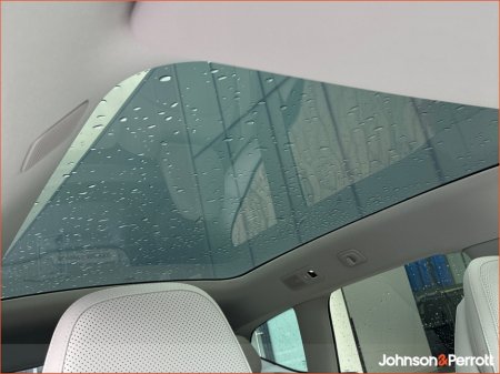 2026 Volvo EX60 - photo 18