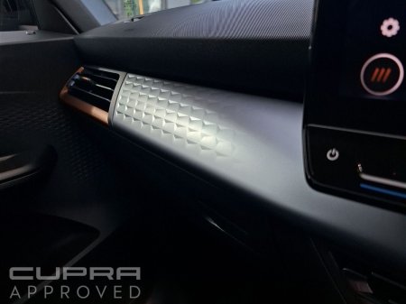 2024 Cupra Born - photo 24
