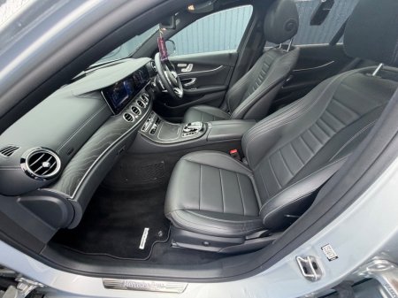 2019 Mercedes-Benz E-Class - photo 53