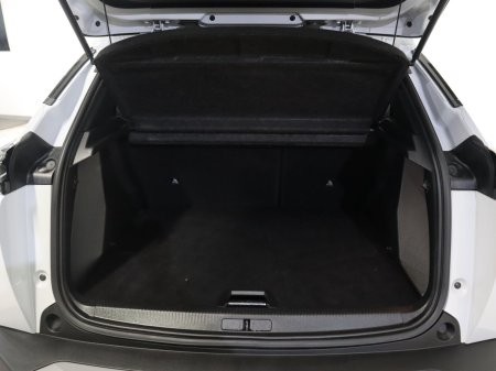 2024 Peugeot 2008 - photo 26