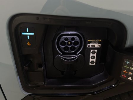 2025 Kia EV3 - photo 37