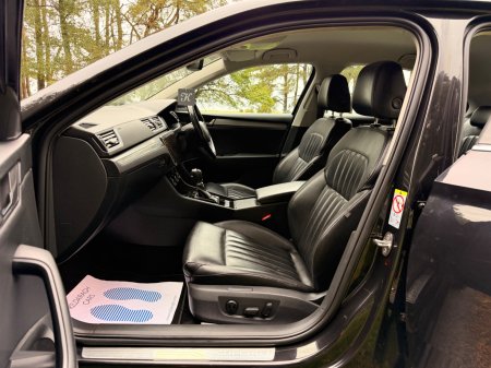 2019 Skoda Superb - photo 31