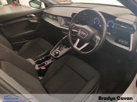 2021 Audi A3 - photo 11