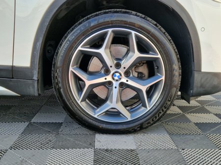 2017 BMW X1 - photo 43