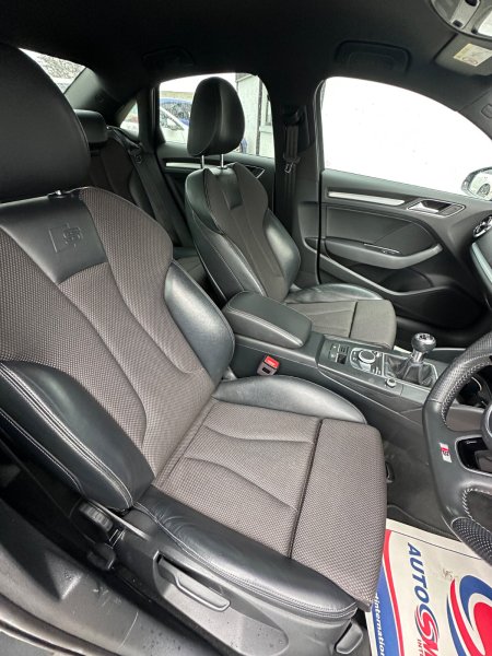 2018 Audi A3 - photo 16
