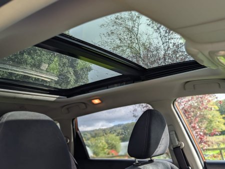 2016 Nissan X-Trail - photo 9