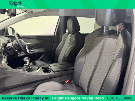 2022 Peugeot 5008 - photo 17