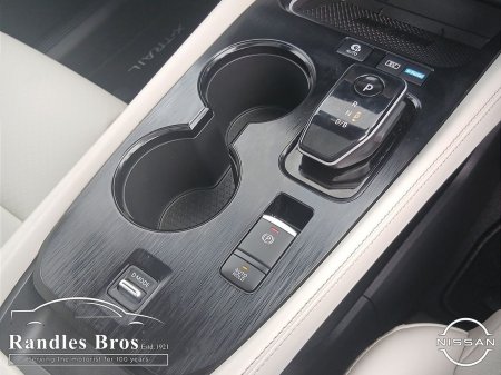 2026 Nissan X-Trail - photo 16