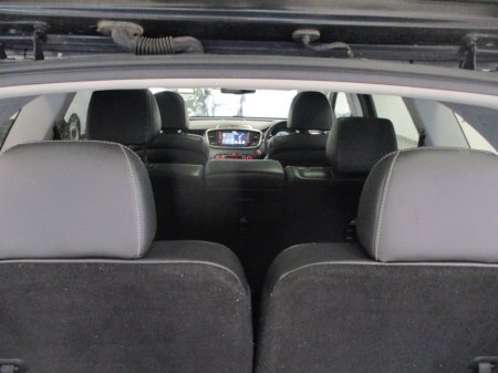 2018 Kia Sorento - photo 15