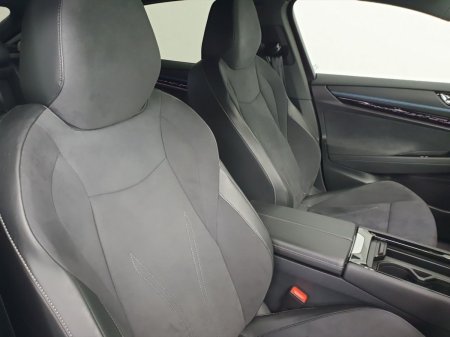 2024 Volkswagen ID.7 - photo 44