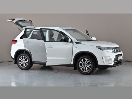 2021 Suzuki Vitara - photo 9