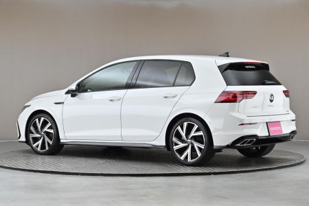 2023 Volkswagen Golf - photo 6