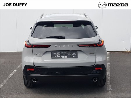 2026 Mazda CX-5 - photo 4