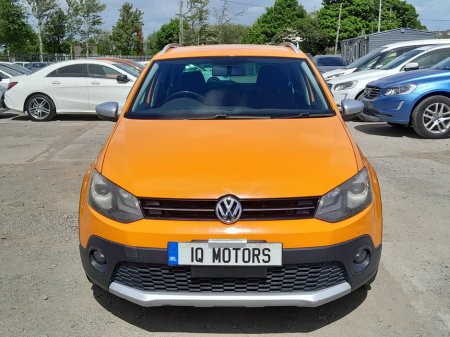 2014 Volkswagen Polo - photo 2