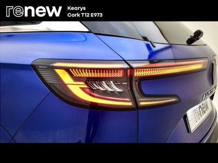 2023 Renault Austral - photo 16