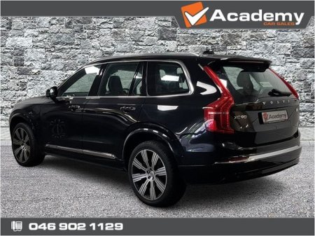 2023 Volvo XC90 - photo 3