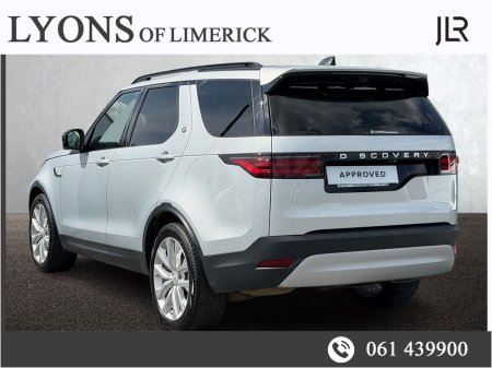 2024 Land Rover Discovery - photo 2
