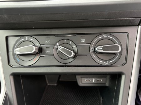 2024 Volkswagen Taigo - photo 26