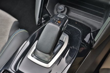 2021 Peugeot 2008 - photo 16