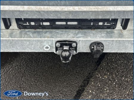 2026 Ford Transit - photo 13