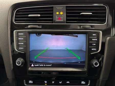 2016 Volkswagen Golf - photo 27
