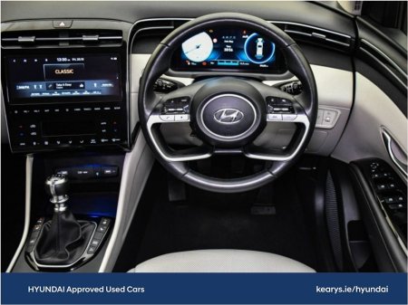 2024 Hyundai Tucson - photo 24