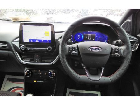 2022 Ford Puma - photo 10