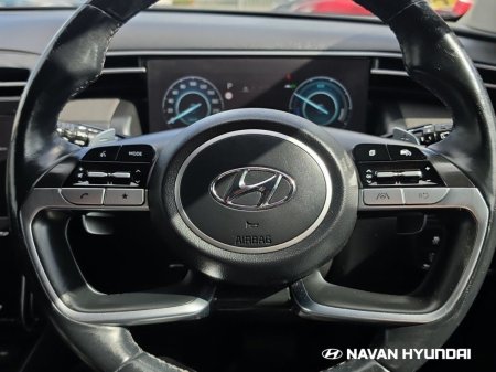 2021 Hyundai Tucson - photo 18