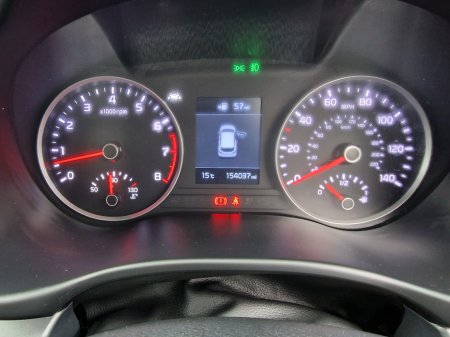 2019 Kia Rio - photo 19