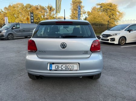 2013 Volkswagen Polo - photo 7