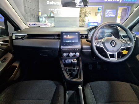 2022 Renault Clio - photo 26