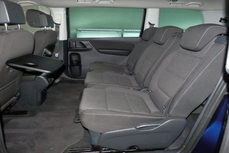 2019 Volkswagen Sharan - photo 15