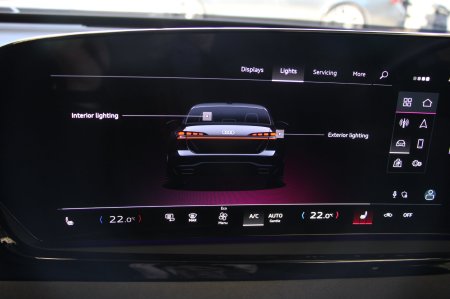 2026 Audi A6 - photo 27