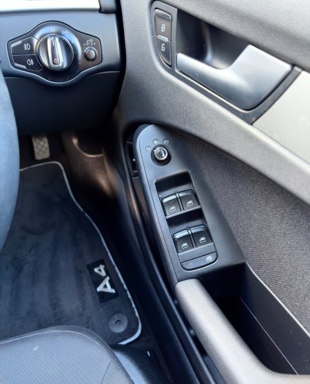 2011 Audi A4 - photo 12