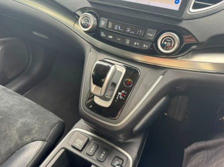 2017 Honda CR-V - photo 15