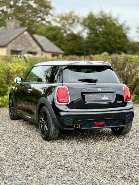 2019 Mini Cooper - photo 11