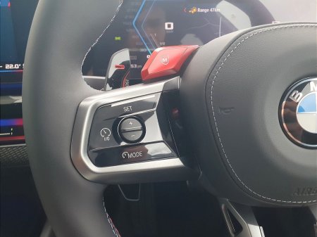 2026 BMW M5 - photo 17
