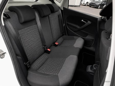 2015 Volkswagen Polo - photo 22