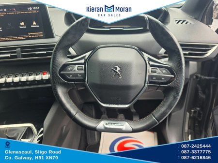 2020 Peugeot 3008 - photo 11