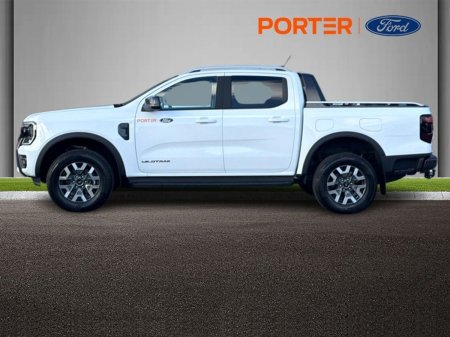 2026 Ford Ranger - photo 6