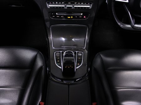 2017 Mercedes-Benz GLC - photo 21