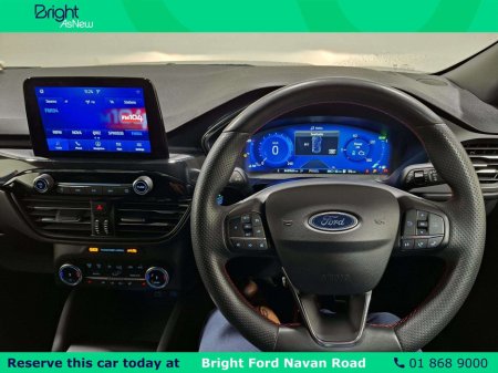 2023 Ford Kuga - photo 14